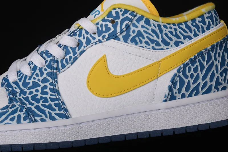 All categories Air Jordan Jordan series basketball shoes Air Jordan 1 Low Air Jordan 1 Low AJ1 Joe 1 low-top cultural and leisure sports sneakers 309192-172